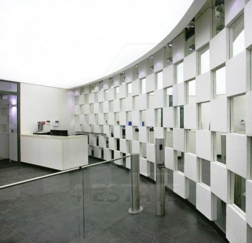 Бизнес-центр "Пульман", м.Красные ворота.