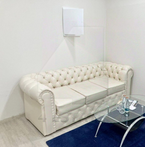 Аренда офиса с мебелью в особняке класса А, м.Новокузнецкая.