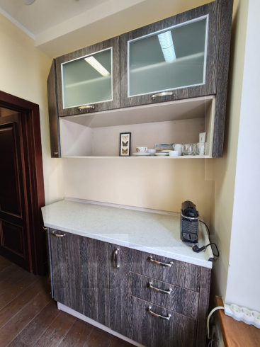 Представительский офис с мебелью в особняке класса А, м.Арбатская.