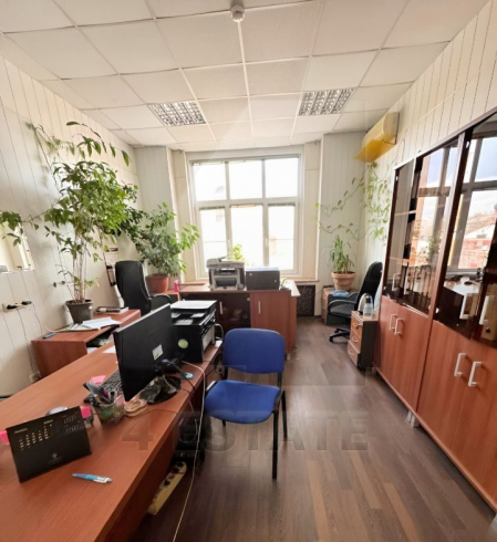 Офисный центр, м.Цветной бульвар