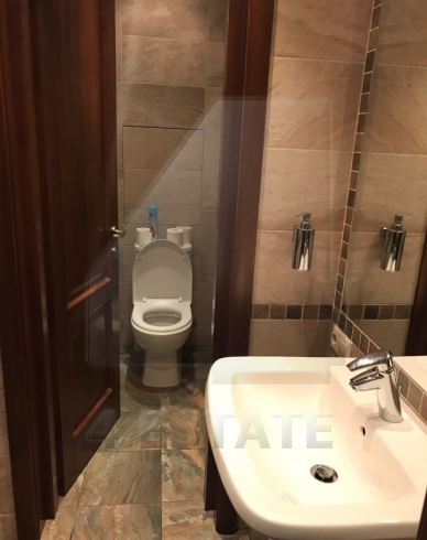 Банковский особняк класса В+, м.Новокузнецкая.