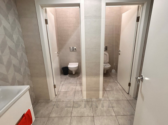 Бизнес-центр "Смена", м.Ботанический сад