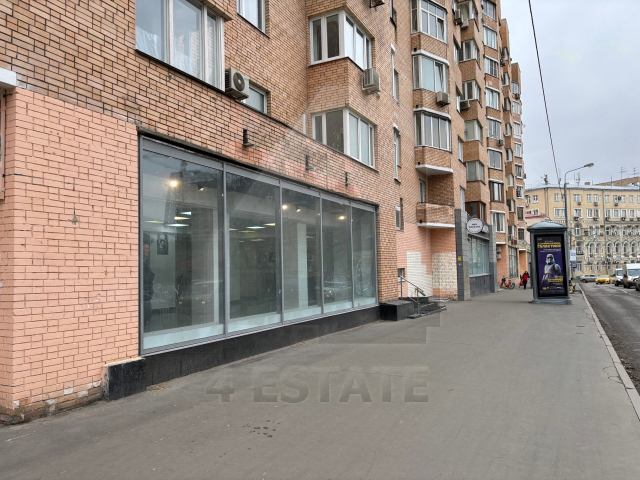 Аренда ПСН, м.Белорусская