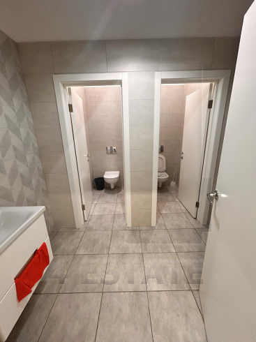 Бизнес-центр "Смена", м.Ботанический сад