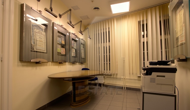 Представительский особняковый комплекс класса А, м.Таганская.