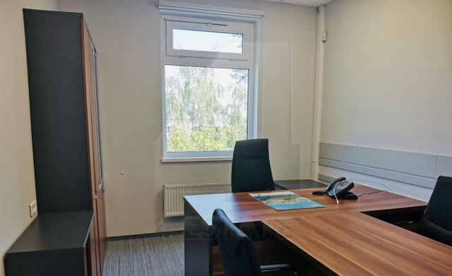 Бизнес центр класса А, м.Новокузнецкая