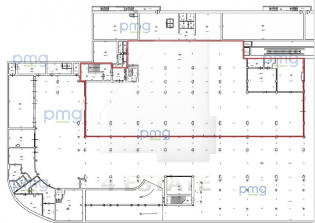МФК "Квадро", м.Кунцевская