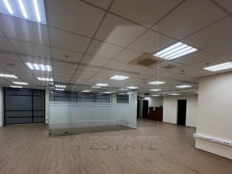 Бизнес-центр "Диагональ Хаус", ст. м. «Дмитровская»