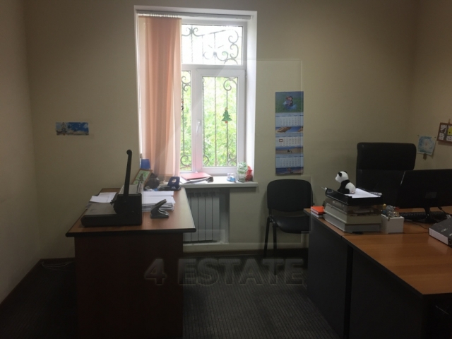 Продажа особняка, м.Нижегородская.