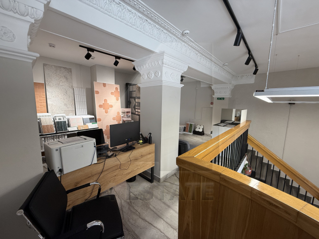 Аренда торгового помещения, м.Волгоградский пр-т.