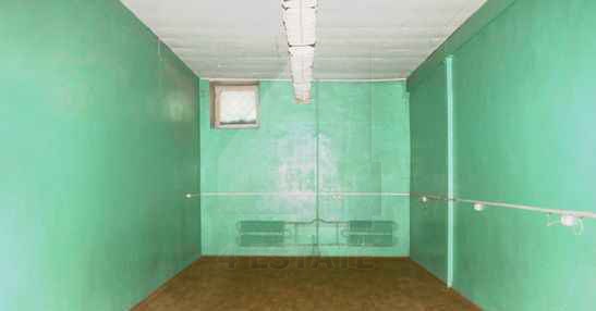 Продажа двух зданий класса С, м.Бауманская.