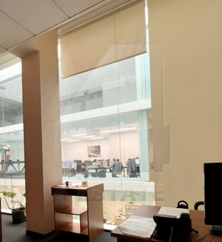 Бизнес-центр «Новоданиловский Дом», м.Тульская.