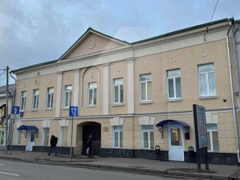 Аренда особняка под мед.центр, м.Таганская