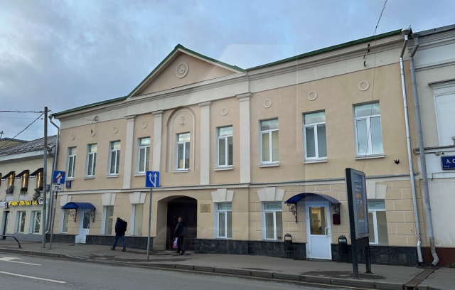 Аренда особняка под мед.центр, м.Таганская