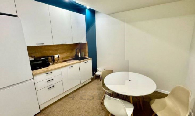 Торгово-офисный центр класса А, м.Смоленская.