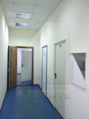 Продажа презентабельного бизнес центра и особняка, м.Добрынинская.