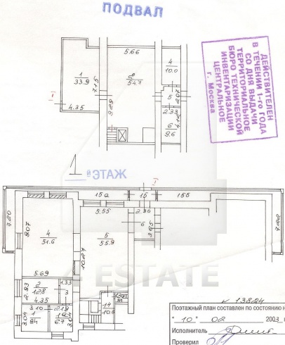 Магазин на продажу, м.Спортивная.