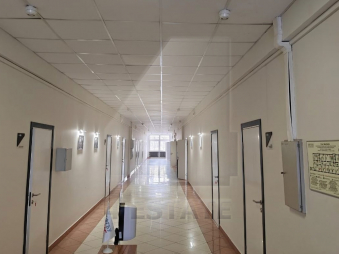 Продажа помещений в бизнес-центре, м.Академическая