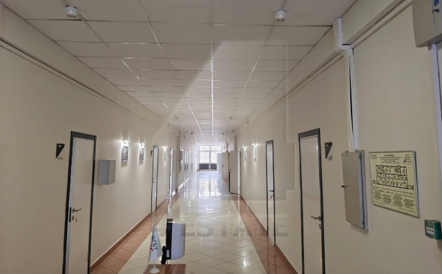 Продажа помещений в бизнес-центре, м.Академическая