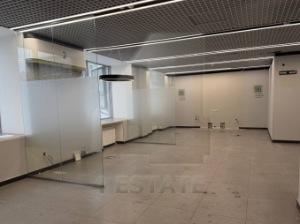 Аренда торгового помещения, м.Сретенский б-р.