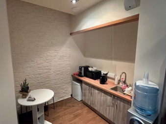 Аренда торговых и офисных помещений в бизнес-центре класса Премиум, м.Площадь революции.