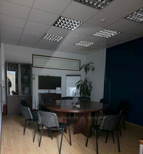 Аренда офиса, м.Павелецкая.