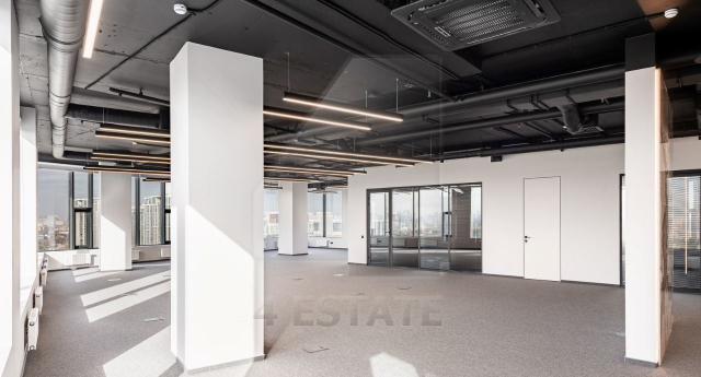 МФК «Botanica», м.Ботанический сад