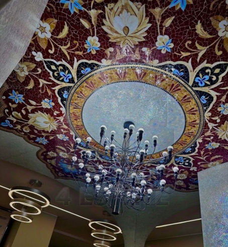 Аренда офисов в особняке класса А "Нега", м.Китай-город.