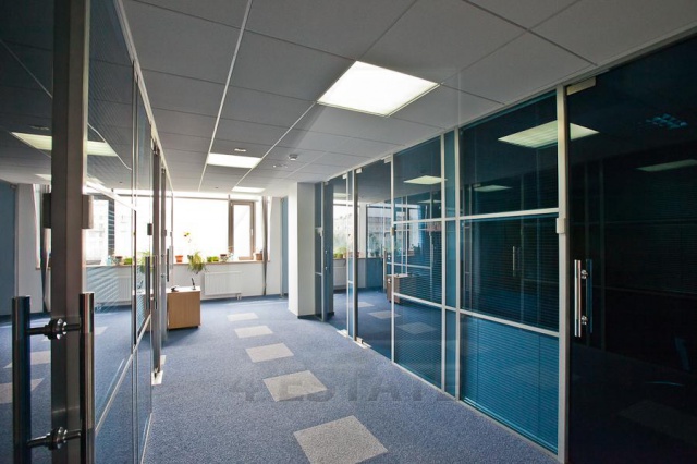 Продажа бизнес центра А класса, ст.м. «Чистые пруды».