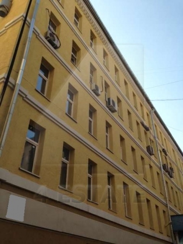 Продажа офиса в реконструированном особняке, м.Таганская.