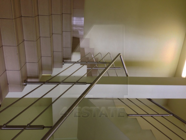 Бизнес центр класса В, м.Сокольники.