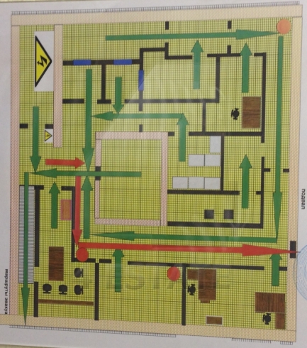 Продажа банковского особняка, м.Бауманская.