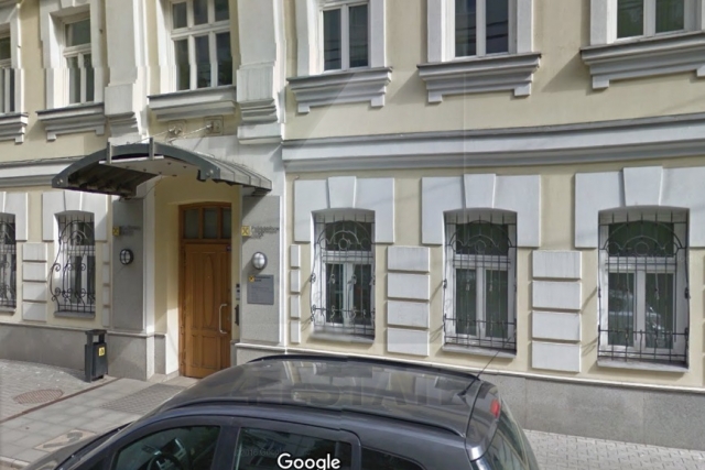 Аренда офиса в презентабельном особняке класса В+, м.Цветной б-р.