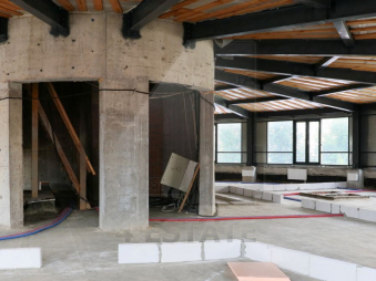 Аренда здания, м.Сокольники