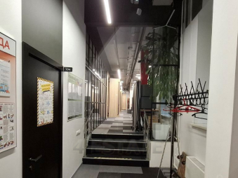 Аренда особняка, м.Бауманская