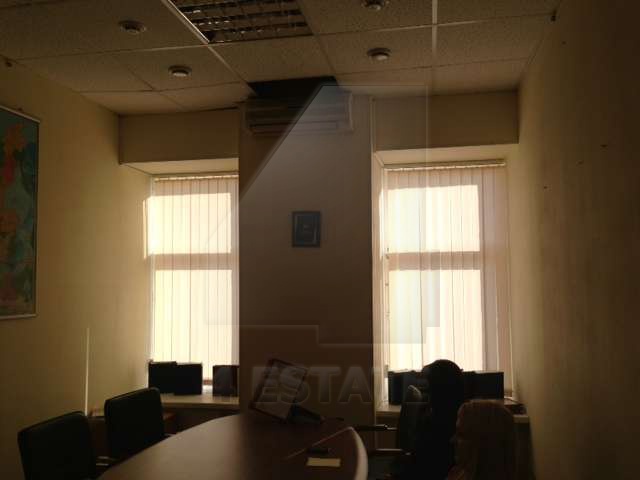 Продажа офиса в реконструированном особняке, м.Таганская.