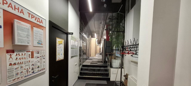 Аренда особняка, м.Бауманская