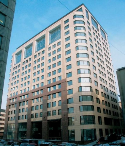 Продажа офиса в бизнес-центре класса А, м.Маяковская.