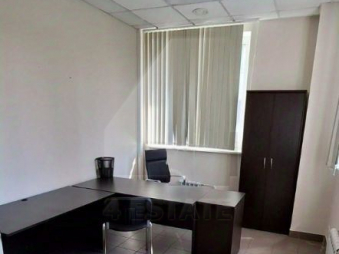 Предлагаются в аренду офисные помещения в бизнес парке класса В+, м. Нагатинская.