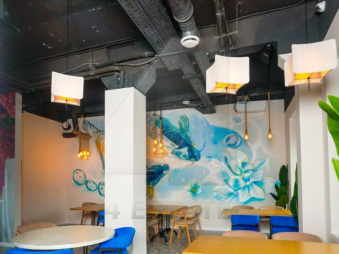 Аренда ПСН, м.Алексеевская