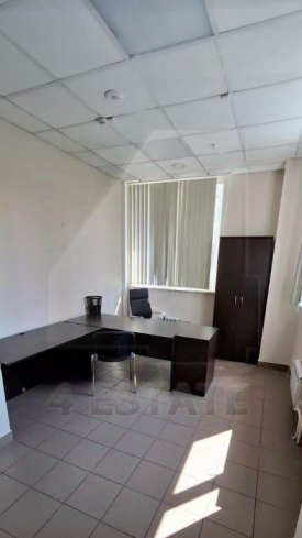 Предлагаются в аренду офисные помещения в бизнес парке класса В+, м. Нагатинская.