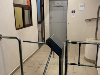 Гостиничный комплекс "Бородино", м.Сокольники