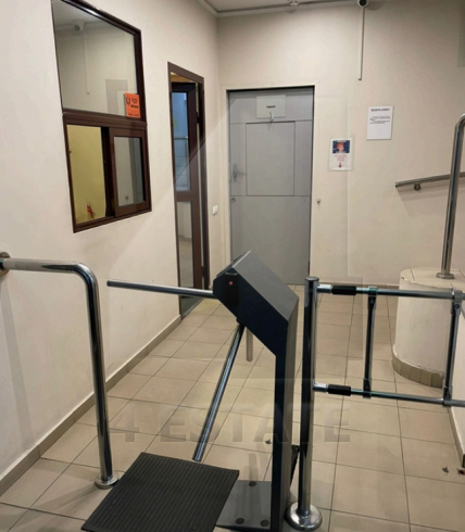 Гостиничный комплекс "Бородино", м.Сокольники