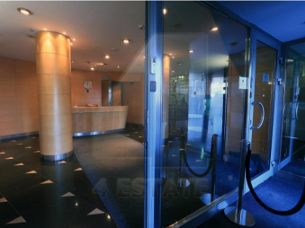 Аренда офисов в бизнес центре класса А, м.Полянка.