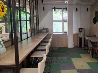 Аренда особняка, м.Бауманская