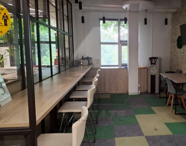 Аренда особняка, м.Бауманская