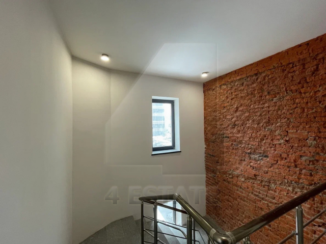 Аренда особняка с ремонтом в стиле Лофт, м.Дмитровская.