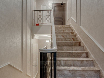 Аренда презентабельного особняка класса А, м.Пушкинская.