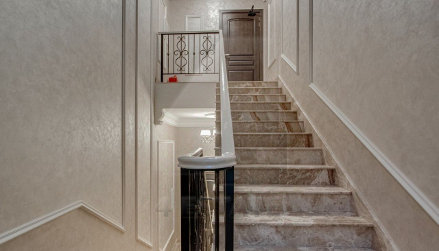 Аренда презентабельного особняка класса А, м.Пушкинская.