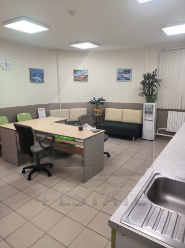 Аренда особняка под медицинский центр, м.Бауманская.